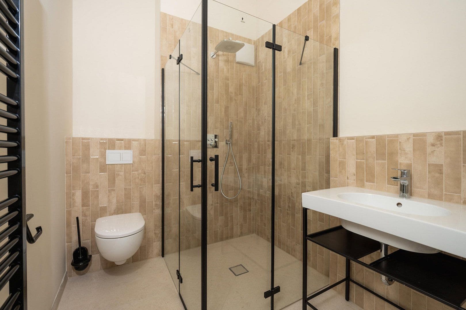 Pronájem bytu 2+1 51 m², Schwielowsee, Braniborsko Pronájem bytu 2+1 51 m², Schwielowsee, Braniborsko