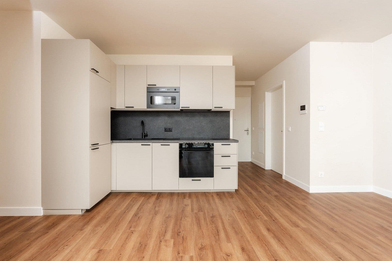 Pronájem bytu 2+1 51 m², Schwielowsee, Braniborsko Pronájem bytu 2+1 51 m², Schwielowsee, Braniborsko
