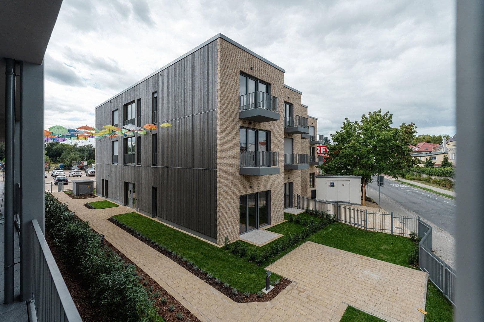 Pronájem bytu 2+1 51 m², Schwielowsee, Braniborsko Pronájem bytu 2+1 51 m², Schwielowsee, Braniborsko