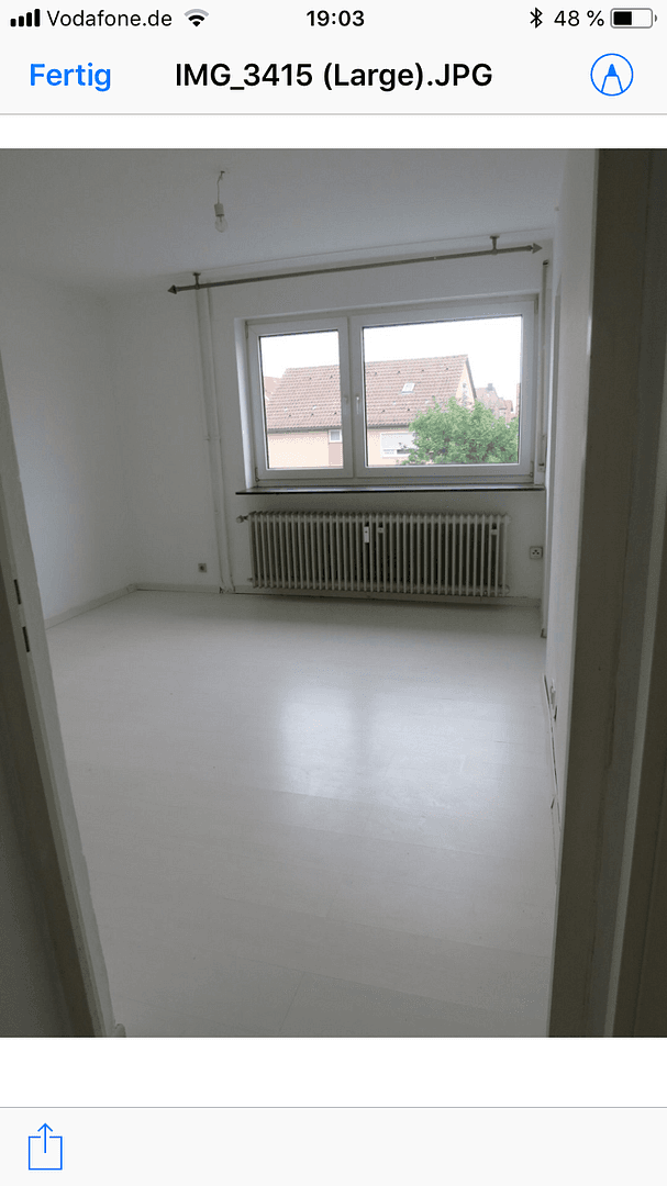 Prodej bytu 1+1 29 m², Wilhelmstraße 13, Leonberg, Bádensko-Württembersko Prodej bytu 1+1 29 m², Wilhelmstraße 13, Leonberg, Bádensko-Württembersko