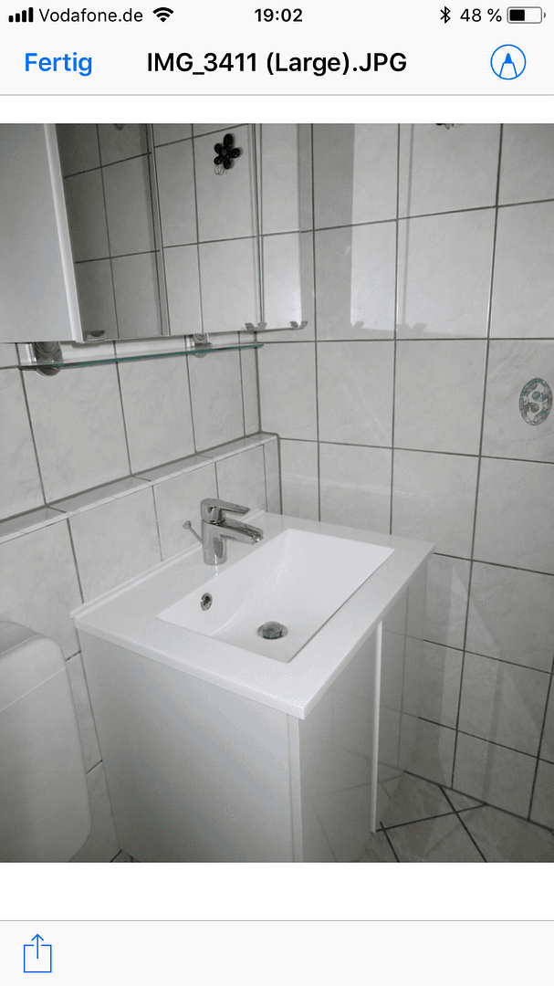 Prodej bytu 1+1 29 m², Wilhelmstraße 13, Leonberg, Bádensko-Württembersko Prodej bytu 1+1 29 m², Wilhelmstraße 13, Leonberg, Bádensko-Württembersko