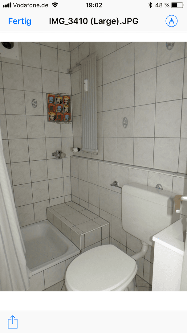 Prodej bytu 1+1 29 m², Wilhelmstraße 13, Leonberg, Bádensko-Württembersko Prodej bytu 1+1 29 m², Wilhelmstraße 13, Leonberg, Bádensko-Württembersko