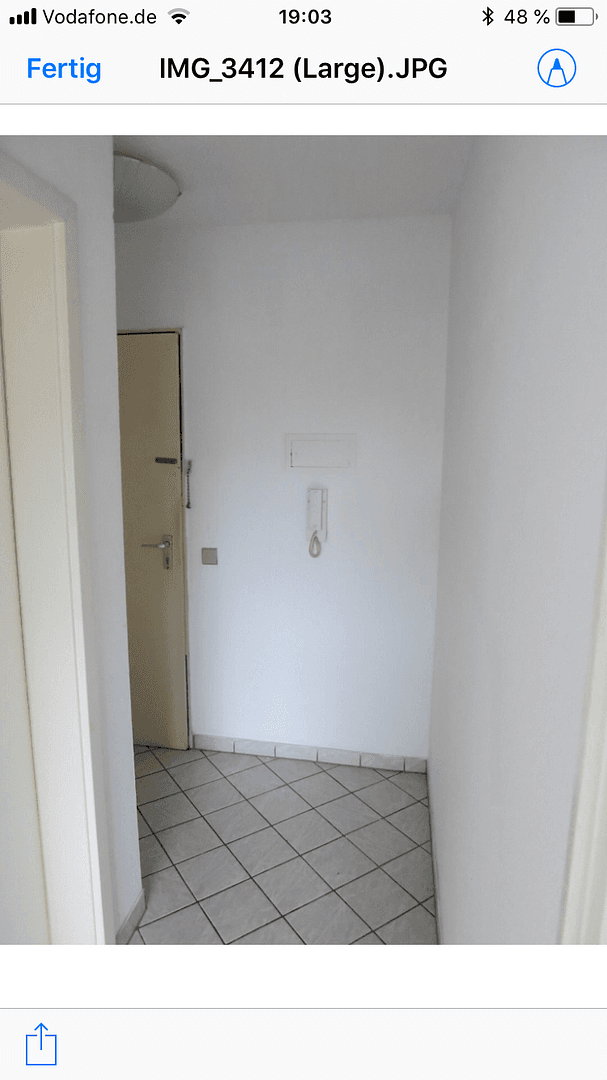Prodej bytu 1+1 29 m², Wilhelmstraße 13, Leonberg, Bádensko-Württembersko Prodej bytu 1+1 29 m², Wilhelmstraße 13, Leonberg, Bádensko-Württembersko