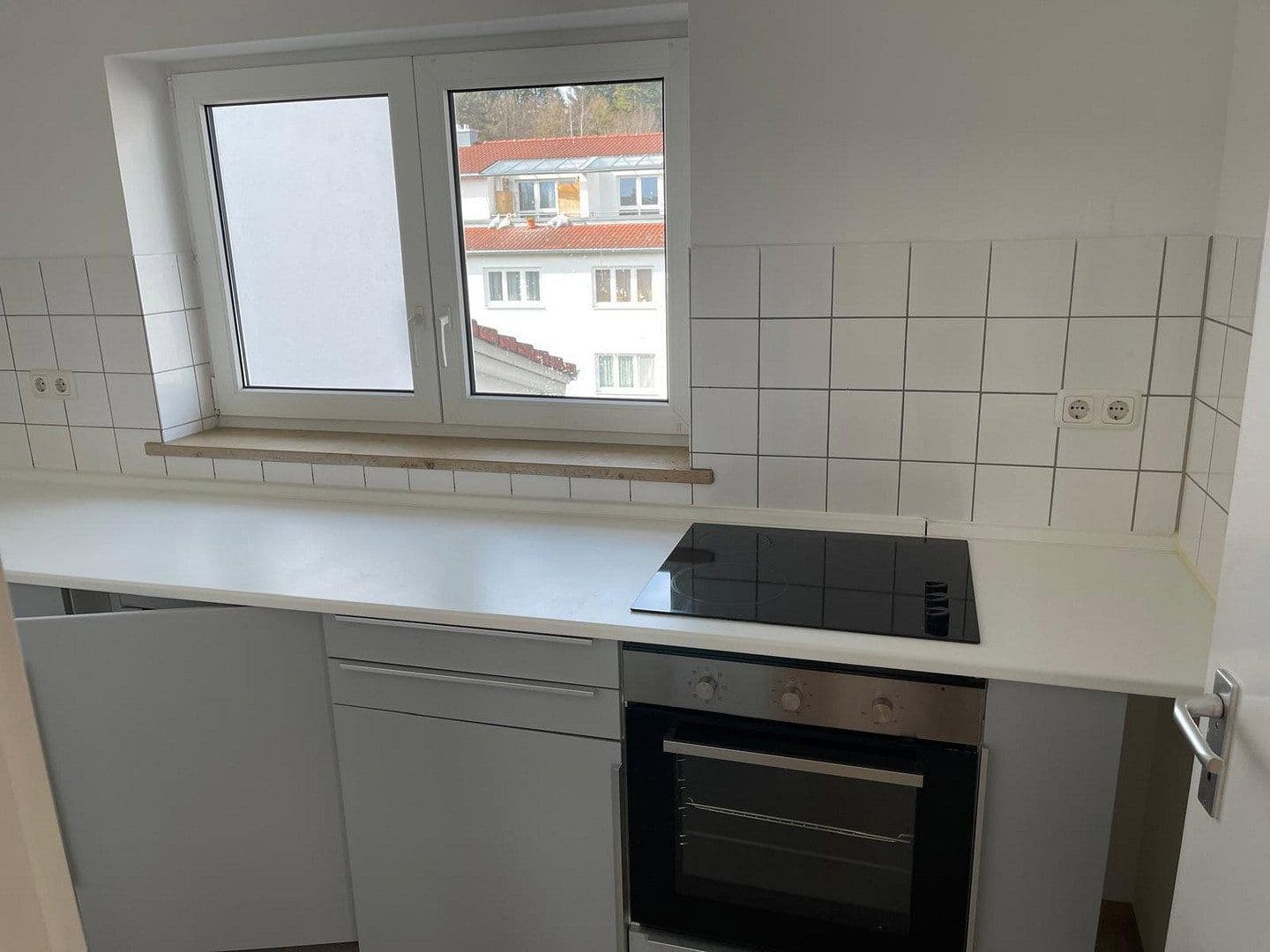 Prodej bytu 2+1 50 m², Starnberg, Bavorsko Prodej bytu 2+1 50 m², Starnberg, Bavorsko