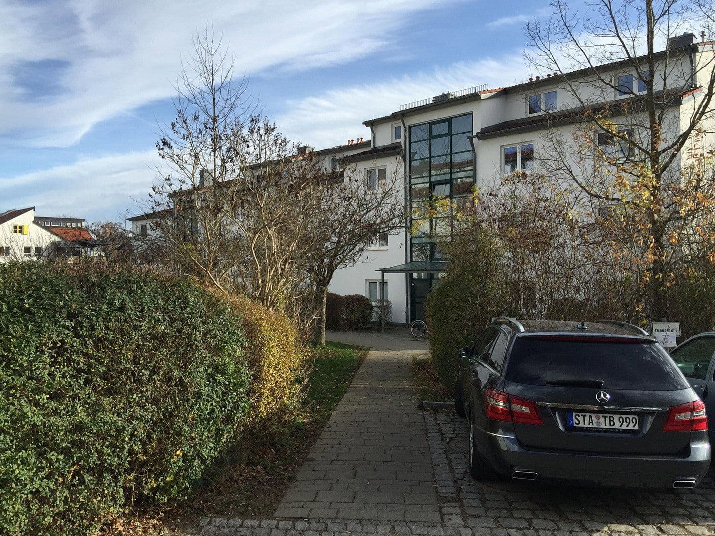 Prodej bytu 2+1 50 m², Starnberg, Bavorsko Prodej bytu 2+1 50 m², Starnberg, Bavorsko