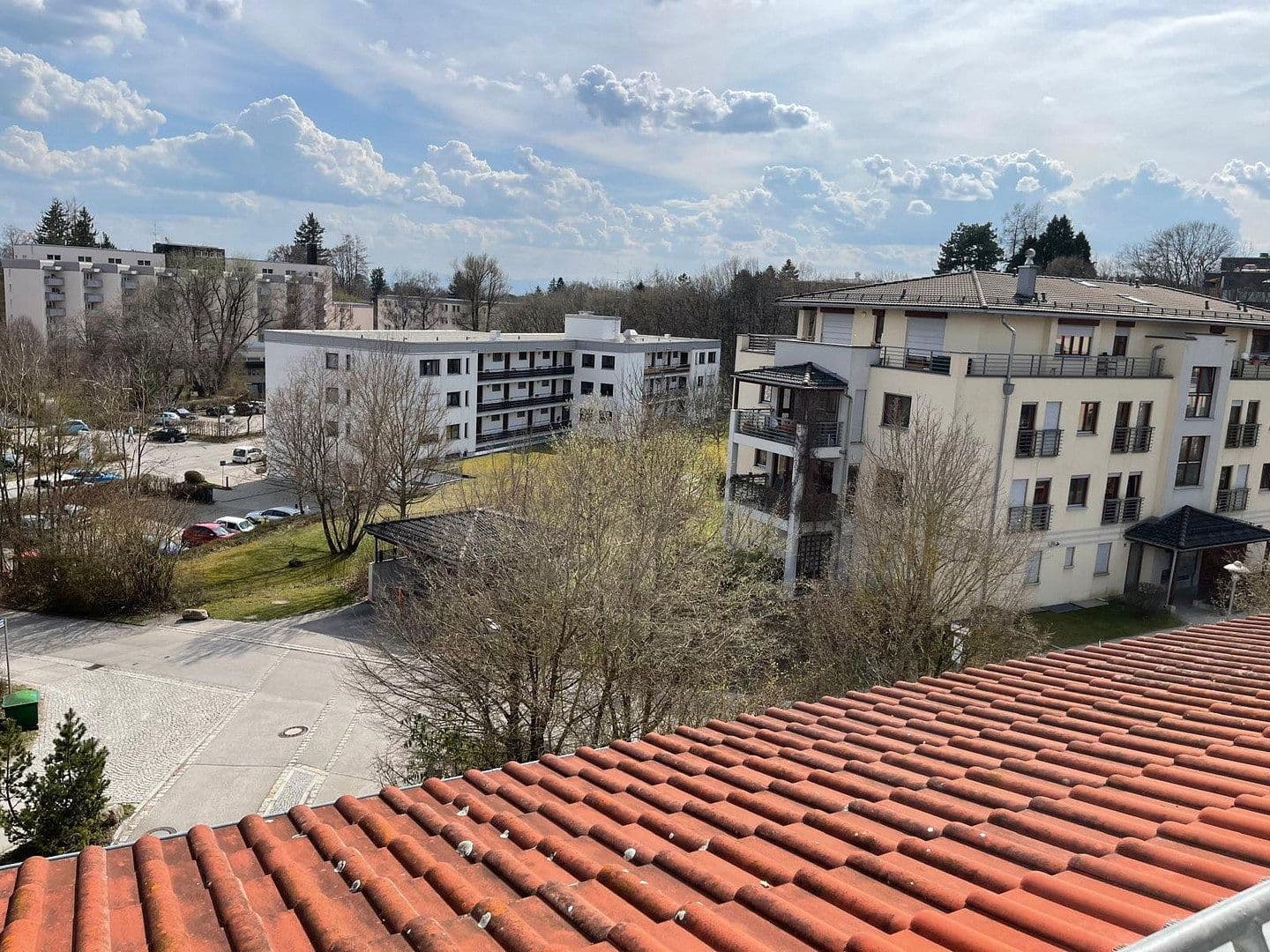 Prodej bytu 2+1 50 m², Starnberg, Bavorsko Prodej bytu 2+1 50 m², Starnberg, Bavorsko