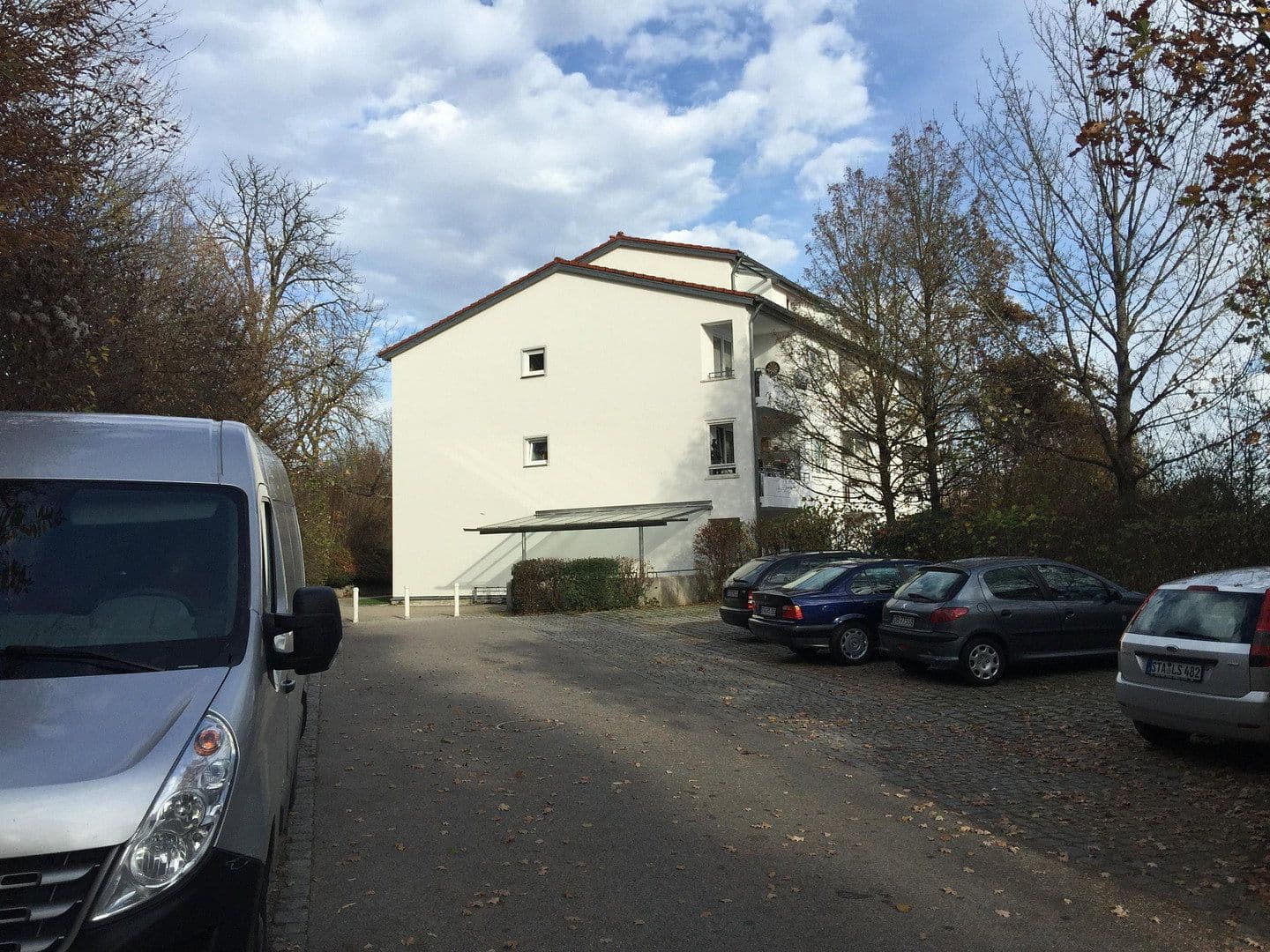 Prodej bytu 2+1 50 m², Starnberg, Bavorsko Prodej bytu 2+1 50 m², Starnberg, Bavorsko