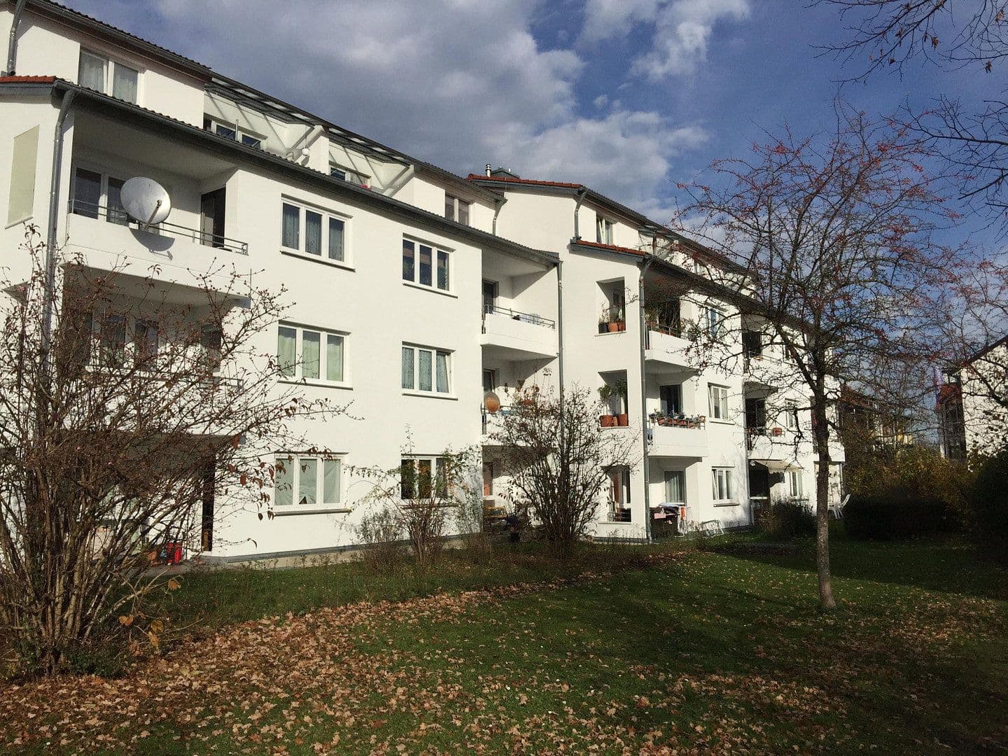 Prodej bytu 2+1 50 m², Starnberg, Bavorsko Prodej bytu 2+1 50 m², Starnberg, Bavorsko