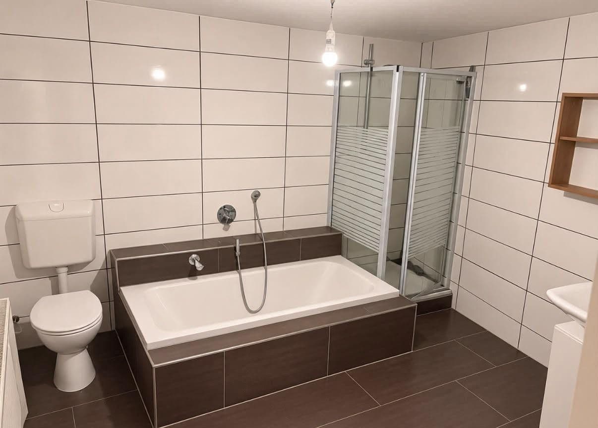 Pronájem bytu 3+1 93 m², Römerstraße 44, Enkenbach-Alsenborn, Porýní-Falc Pronájem bytu 3+1 93 m², Römerstraße 44, Enkenbach-Alsenborn, Porýní-Falc