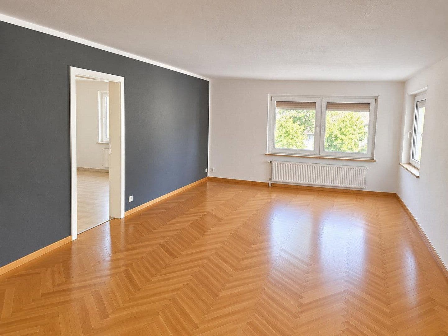 Pronájem bytu 3+1 93 m², Römerstraße 44, Enkenbach-Alsenborn, Porýní-Falc Pronájem bytu 3+1 93 m², Römerstraße 44, Enkenbach-Alsenborn, Porýní-Falc