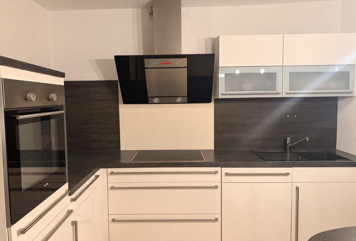 Pronájem bytu 3+1 93 m², Römerstraße 44, Enkenbach-Alsenborn, Porýní-Falc Pronájem bytu 3+1 93 m², Römerstraße 44, Enkenbach-Alsenborn, Porýní-Falc