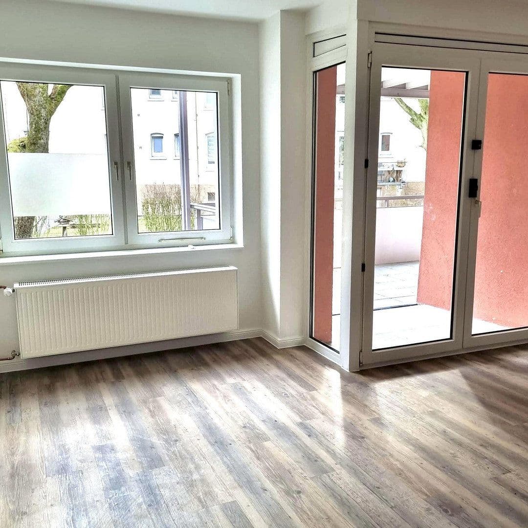 Prodej bytu 2+1 60 m², Hamburg, Hamburg Prodej bytu 2+1 60 m², Hamburg, Hamburg