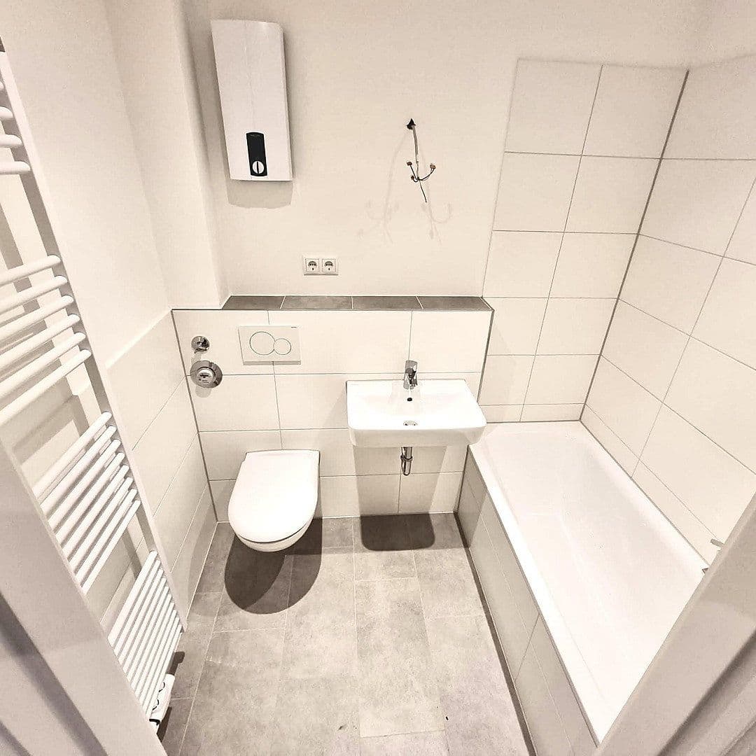 Prodej bytu 2+1 60 m², Hamburg, Hamburg Prodej bytu 2+1 60 m², Hamburg, Hamburg