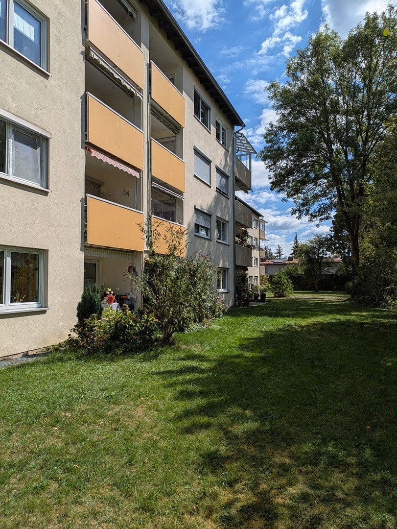 Prodej bytu 5+kk 122 m², Putzbrunner Straße 100, Ottobrunn, Bavorsko Prodej bytu 5+kk 122 m², Putzbrunner Straße 100, Ottobrunn, Bavorsko