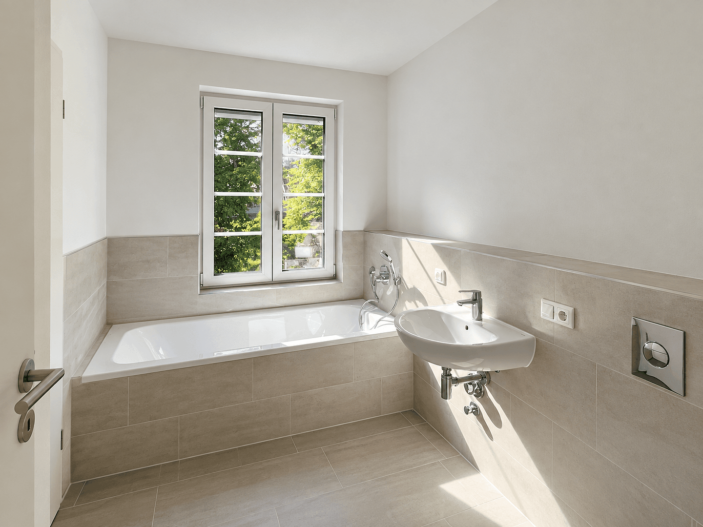 Prodej bytu 4+1 106 m², An den Brunnen 7, Beelitz, Braniborsko Prodej bytu 4+1 106 m², An den Brunnen 7, Beelitz, Braniborsko