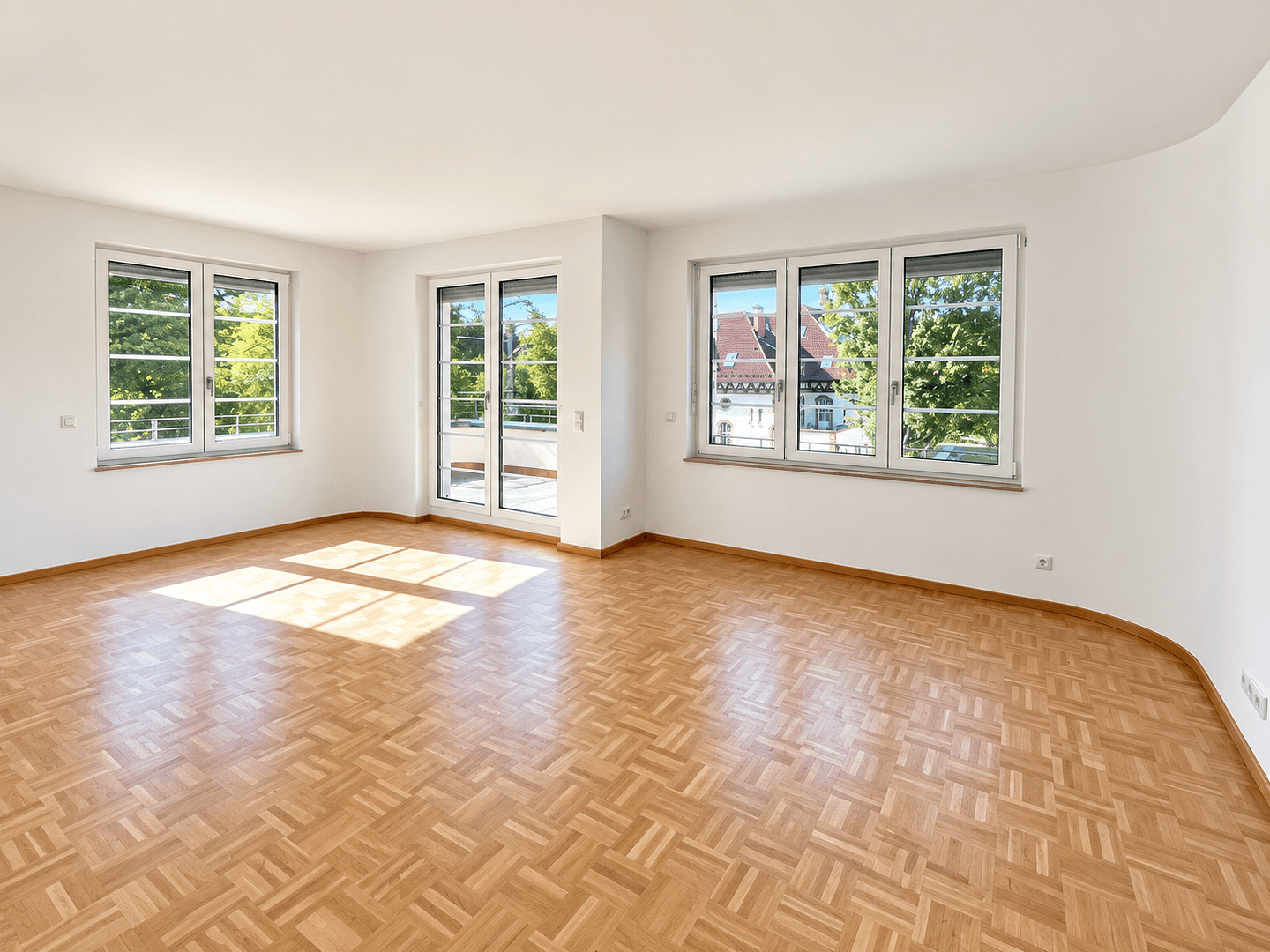 Prodej bytu 4+1 106 m², An den Brunnen 7, Beelitz, Braniborsko Prodej bytu 4+1 106 m², An den Brunnen 7, Beelitz, Braniborsko