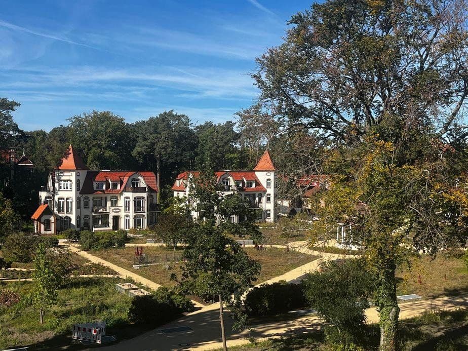 Prodej bytu 4+1 106 m², An den Brunnen 7, Beelitz, Braniborsko Prodej bytu 4+1 106 m², An den Brunnen 7, Beelitz, Braniborsko