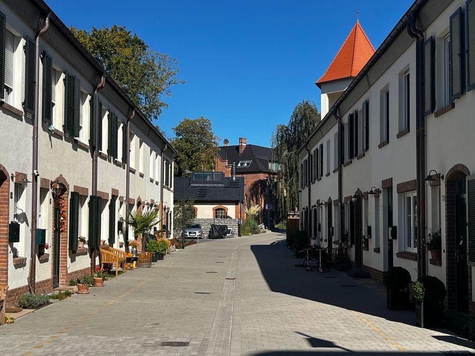 Prodej bytu 4+1 106 m², An den Brunnen 7, Beelitz, Braniborsko Prodej bytu 4+1 106 m², An den Brunnen 7, Beelitz, Braniborsko
