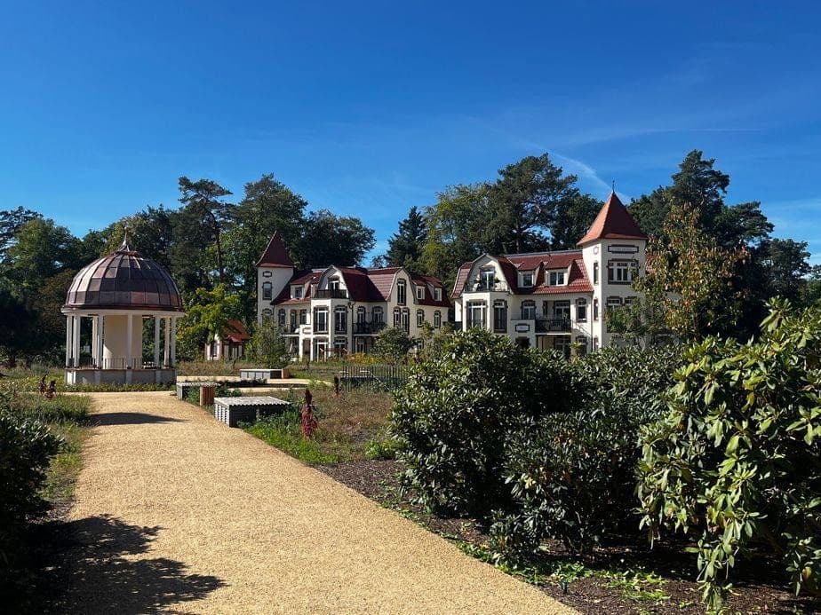 Prodej bytu 4+1 106 m², An den Brunnen 7, Beelitz, Braniborsko Prodej bytu 4+1 106 m², An den Brunnen 7, Beelitz, Braniborsko