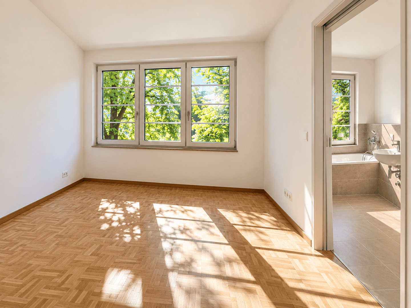 Prodej bytu 4+1 106 m², An den Brunnen 7, Beelitz, Braniborsko Prodej bytu 4+1 106 m², An den Brunnen 7, Beelitz, Braniborsko