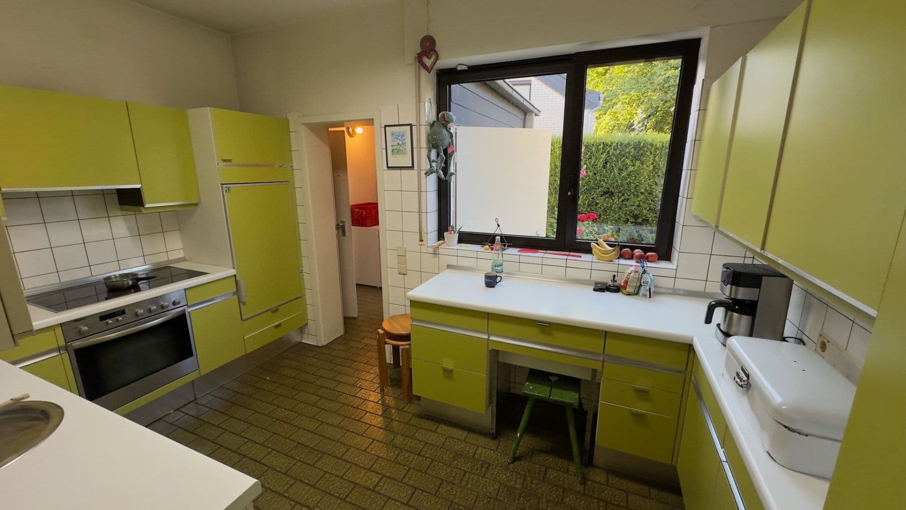 Pronájem domu 210 m², pozemek 790 m², Wesseling, Severní Porýní-Vestfálsko Pronájem domu 210 m², pozemek 790 m², Wesseling, Severní Porýní-Vestfálsko