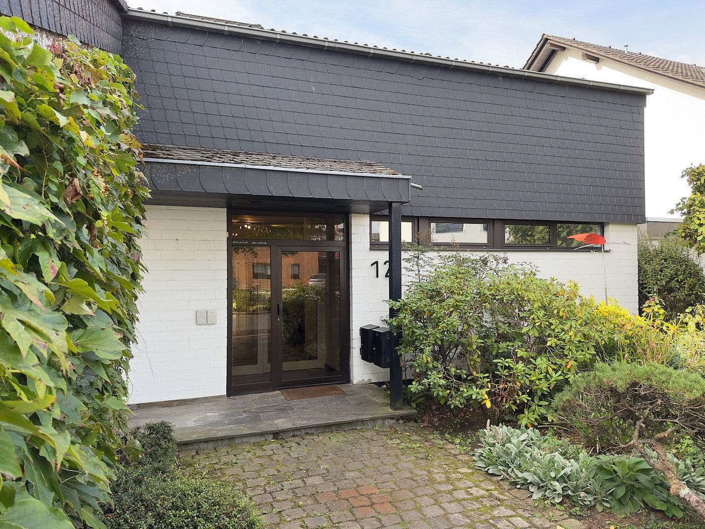 Pronájem domu 210 m², pozemek 790 m², Wesseling, Severní Porýní-Vestfálsko Pronájem domu 210 m², pozemek 790 m², Wesseling, Severní Porýní-Vestfálsko