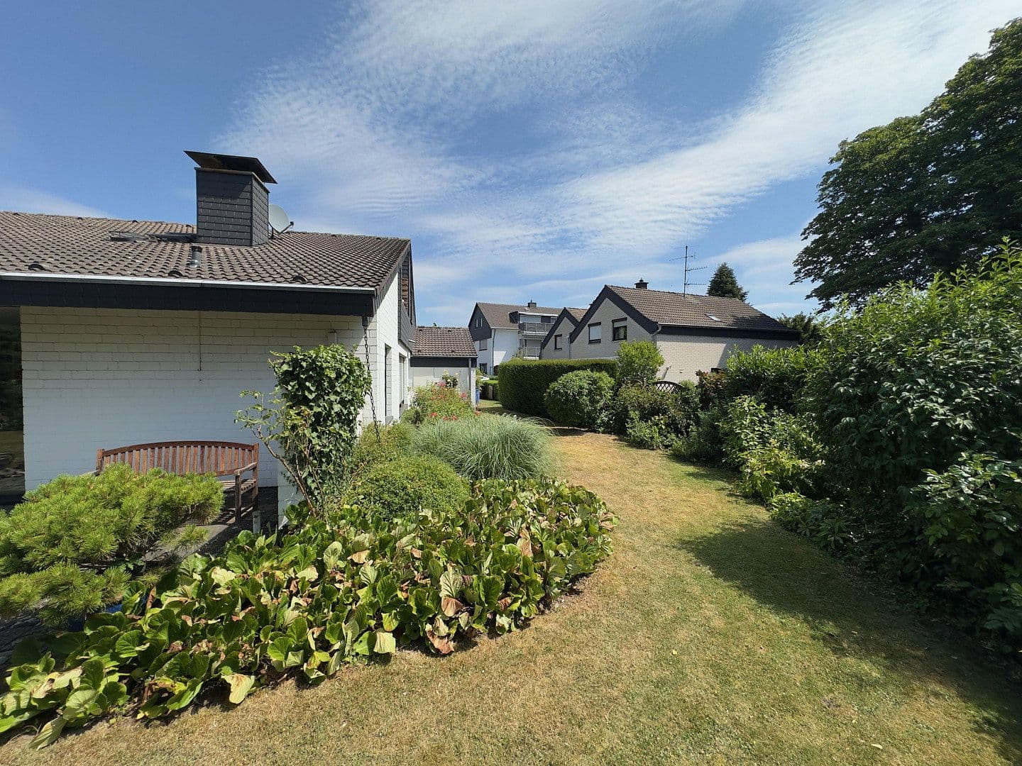 Pronájem domu 210 m², pozemek 790 m², Wesseling, Severní Porýní-Vestfálsko Pronájem domu 210 m², pozemek 790 m², Wesseling, Severní Porýní-Vestfálsko