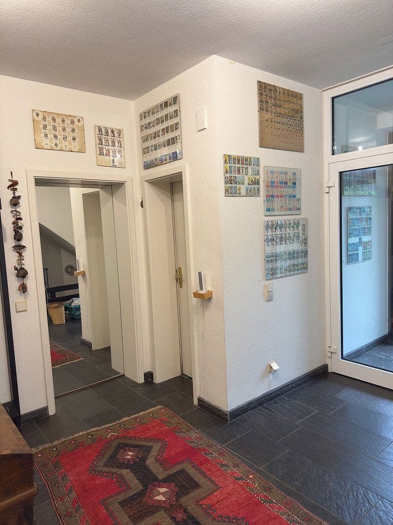 Pronájem domu 210 m², pozemek 790 m², Wesseling, Severní Porýní-Vestfálsko Pronájem domu 210 m², pozemek 790 m², Wesseling, Severní Porýní-Vestfálsko