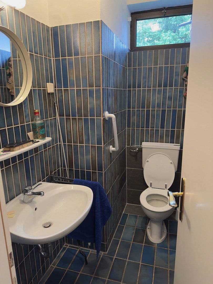 Pronájem domu 210 m², pozemek 790 m², Wesseling, Severní Porýní-Vestfálsko Pronájem domu 210 m², pozemek 790 m², Wesseling, Severní Porýní-Vestfálsko