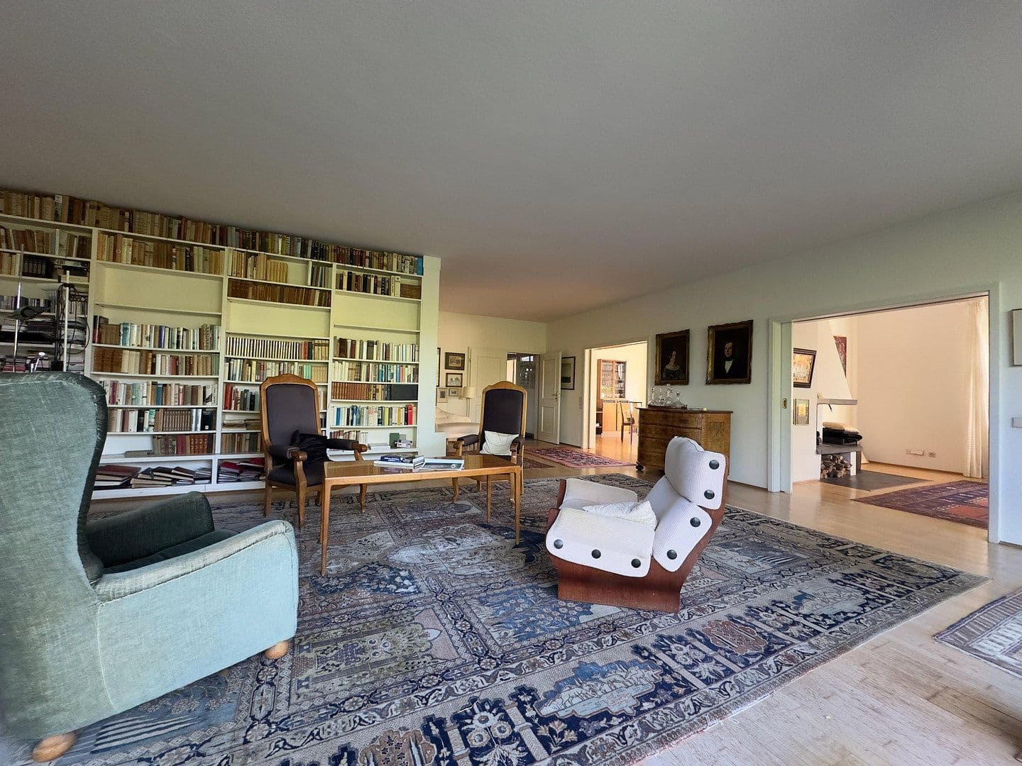 Pronájem domu 210 m², pozemek 790 m², Wesseling, Severní Porýní-Vestfálsko Pronájem domu 210 m², pozemek 790 m², Wesseling, Severní Porýní-Vestfálsko
