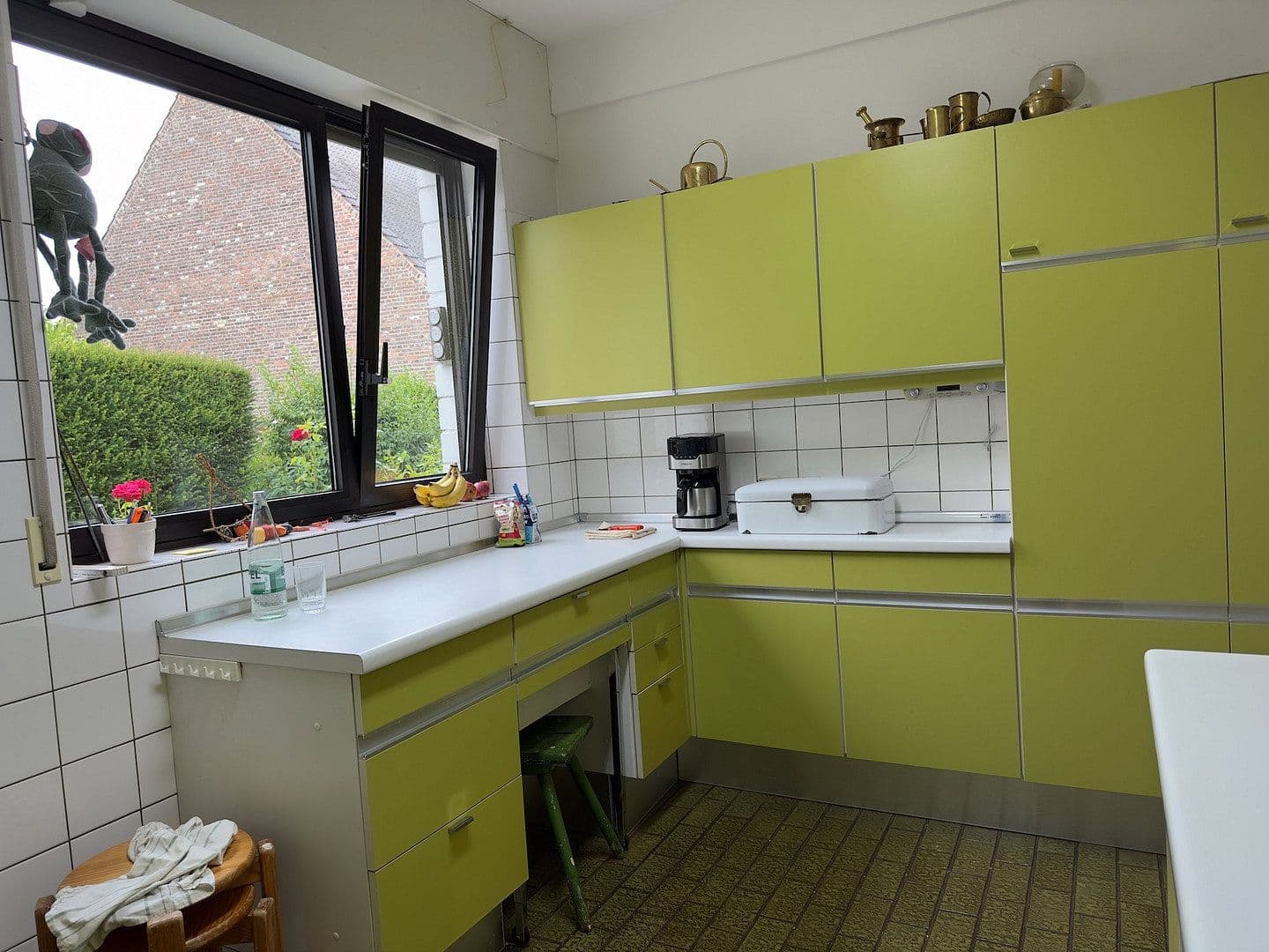 Pronájem domu 210 m², pozemek 790 m², Wesseling, Severní Porýní-Vestfálsko Pronájem domu 210 m², pozemek 790 m², Wesseling, Severní Porýní-Vestfálsko