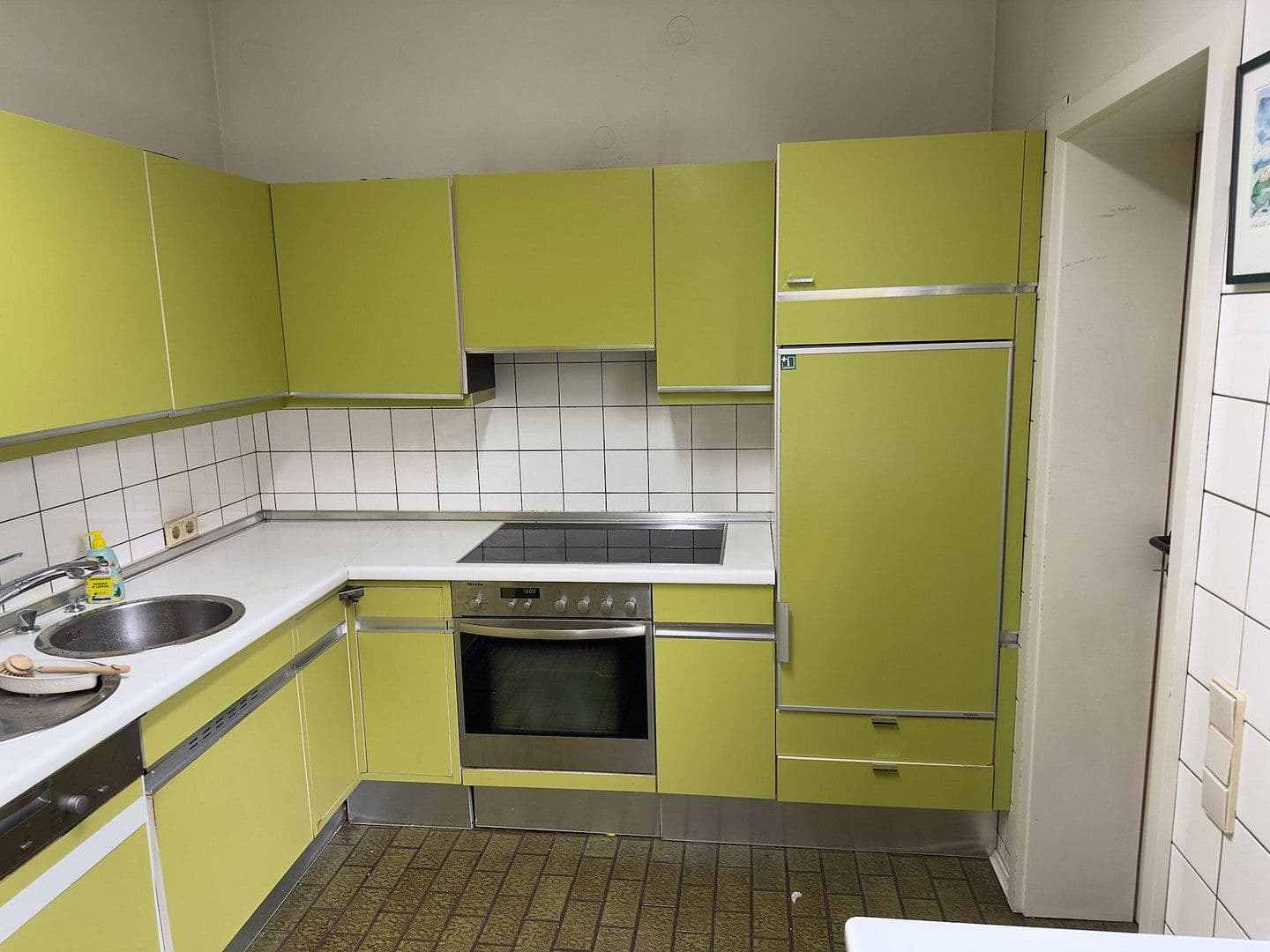 Pronájem domu 210 m², pozemek 790 m², Wesseling, Severní Porýní-Vestfálsko Pronájem domu 210 m², pozemek 790 m², Wesseling, Severní Porýní-Vestfálsko