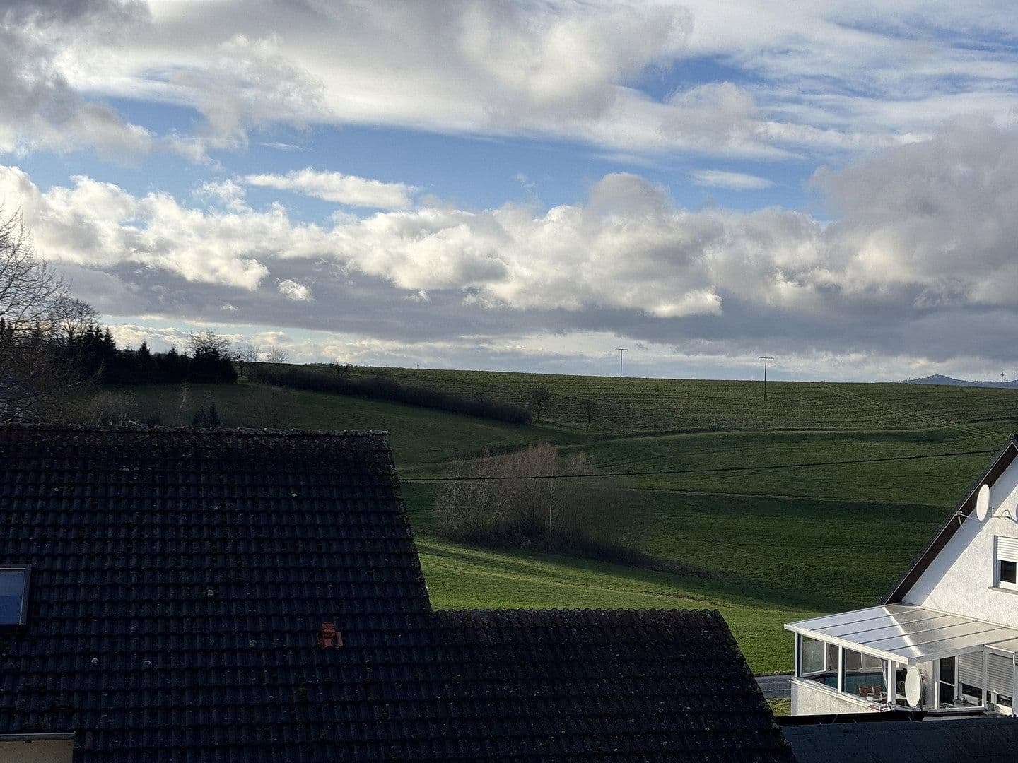 Pronájem bytu 4+1 100 m², Heilberscheid, Porýní-Falc Pronájem bytu 4+1 100 m², Heilberscheid, Porýní-Falc