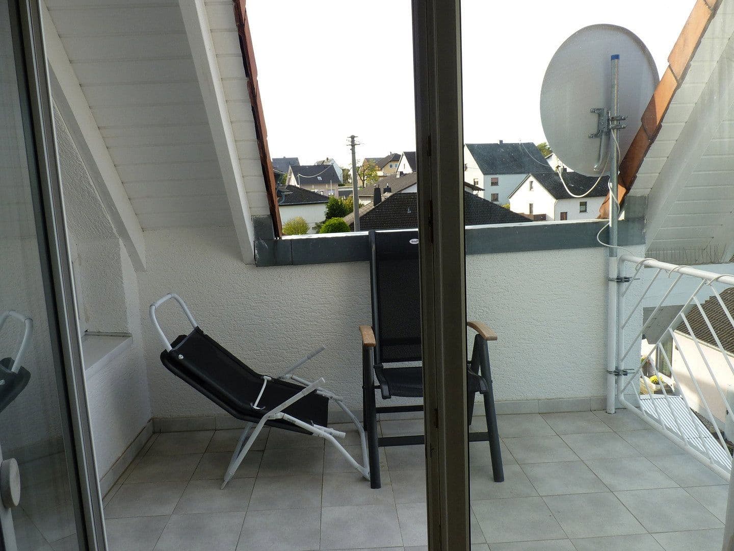 Pronájem bytu 4+1 100 m², Heilberscheid, Porýní-Falc Pronájem bytu 4+1 100 m², Heilberscheid, Porýní-Falc