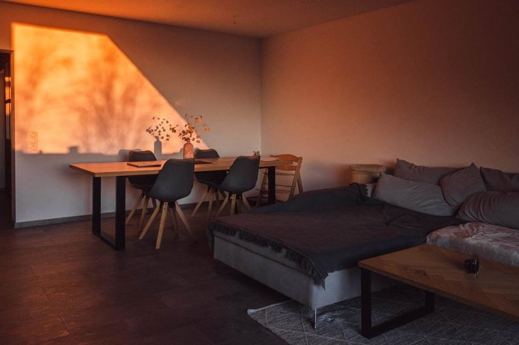 Pronájem bytu 3+1 108 m², Kamen, Severní Porýní-Vestfálsko Pronájem bytu 3+1 108 m², Kamen, Severní Porýní-Vestfálsko