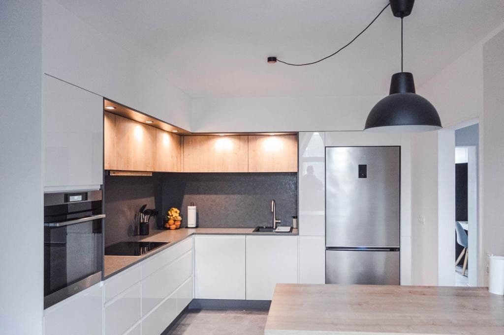 Pronájem bytu 3+1 108 m², Kamen, Severní Porýní-Vestfálsko Pronájem bytu 3+1 108 m², Kamen, Severní Porýní-Vestfálsko