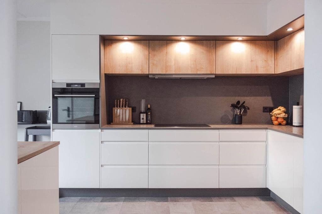 Pronájem bytu 3+1 108 m², Kamen, Severní Porýní-Vestfálsko Pronájem bytu 3+1 108 m², Kamen, Severní Porýní-Vestfálsko