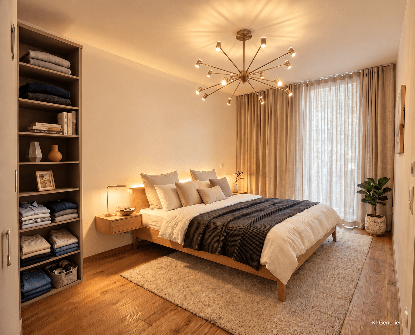 Prodej bytu 3+1 90 m², Ljuba-Senderowna Str. 11, Kassel, Hessen Prodej bytu 3+1 90 m², Ljuba-Senderowna Str. 11, Kassel, Hessen