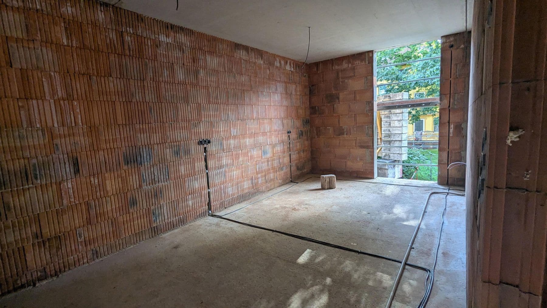 Prodej bytu 3+1 90 m², Ljuba-Senderowna Str. 11, Kassel, Hessen Prodej bytu 3+1 90 m², Ljuba-Senderowna Str. 11, Kassel, Hessen