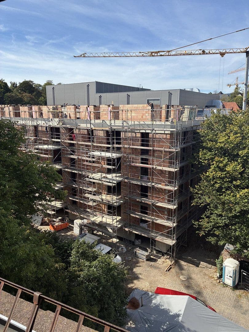 Prodej bytu 3+1 90 m², Ljuba-Senderowna Str. 11, Kassel, Hessen Prodej bytu 3+1 90 m², Ljuba-Senderowna Str. 11, Kassel, Hessen