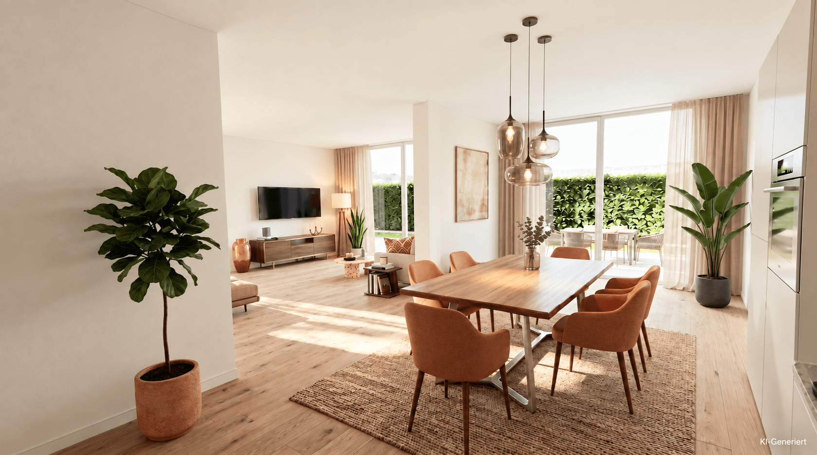 Prodej bytu 3+1 90 m², Ljuba-Senderowna Str. 11, Kassel, Hessen Prodej bytu 3+1 90 m², Ljuba-Senderowna Str. 11, Kassel, Hessen