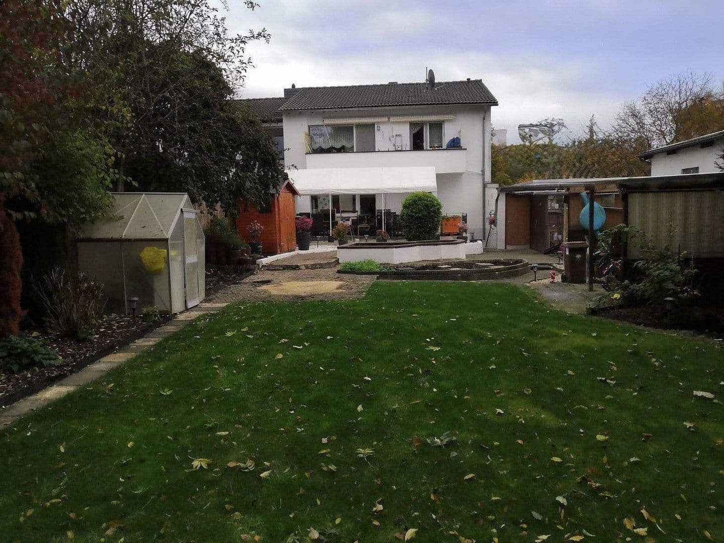 Prodej domu 150 m², pozemek 578 m², Brühl, Severní Porýní-Vestfálsko Prodej domu 150 m², pozemek 578 m², Brühl, Severní Porýní-Vestfálsko