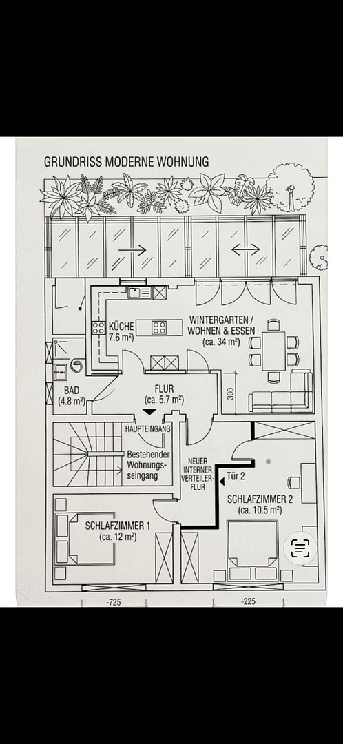 Prodej domu 150 m², pozemek 578 m², Brühl, Severní Porýní-Vestfálsko Prodej domu 150 m², pozemek 578 m², Brühl, Severní Porýní-Vestfálsko