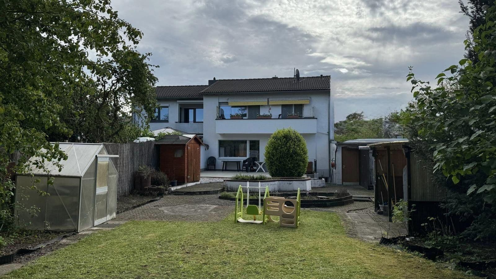 Prodej domu 150 m², pozemek 578 m², Brühl, Severní Porýní-Vestfálsko Prodej domu 150 m², pozemek 578 m², Brühl, Severní Porýní-Vestfálsko