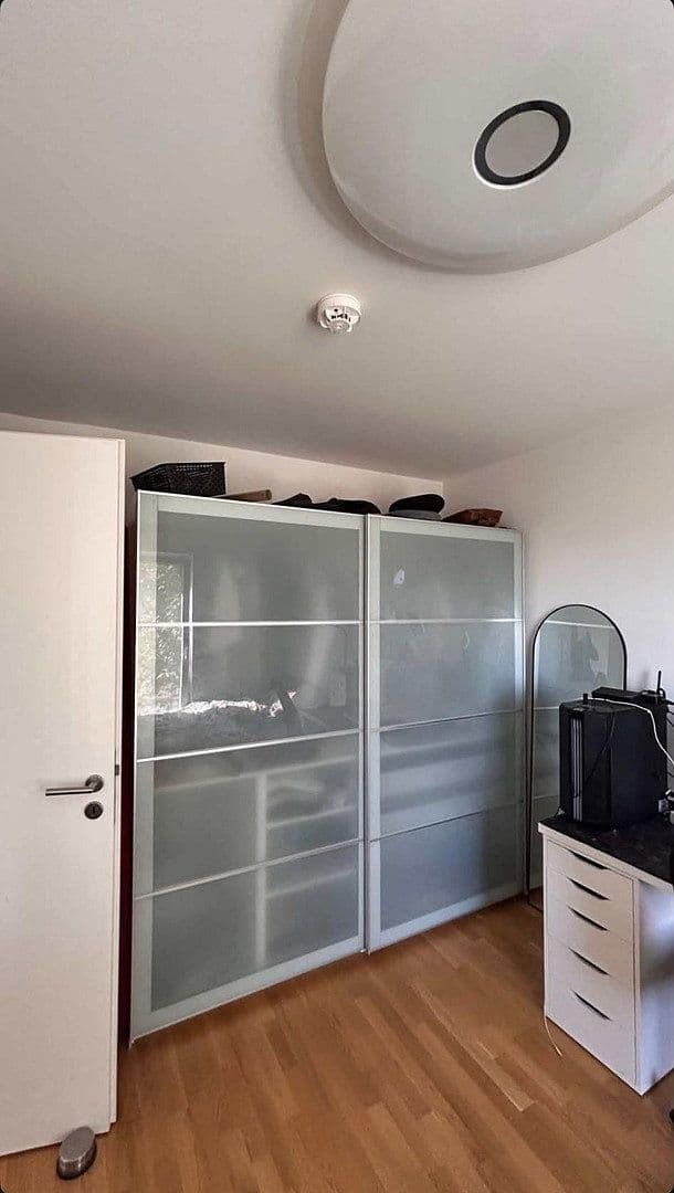 Pronájem bytu 2+1 50 m², Aristide-Briand-Str. 12, Herzogenaurach, Bavorsko Pronájem bytu 2+1 50 m², Aristide-Briand-Str. 12, Herzogenaurach, Bavorsko