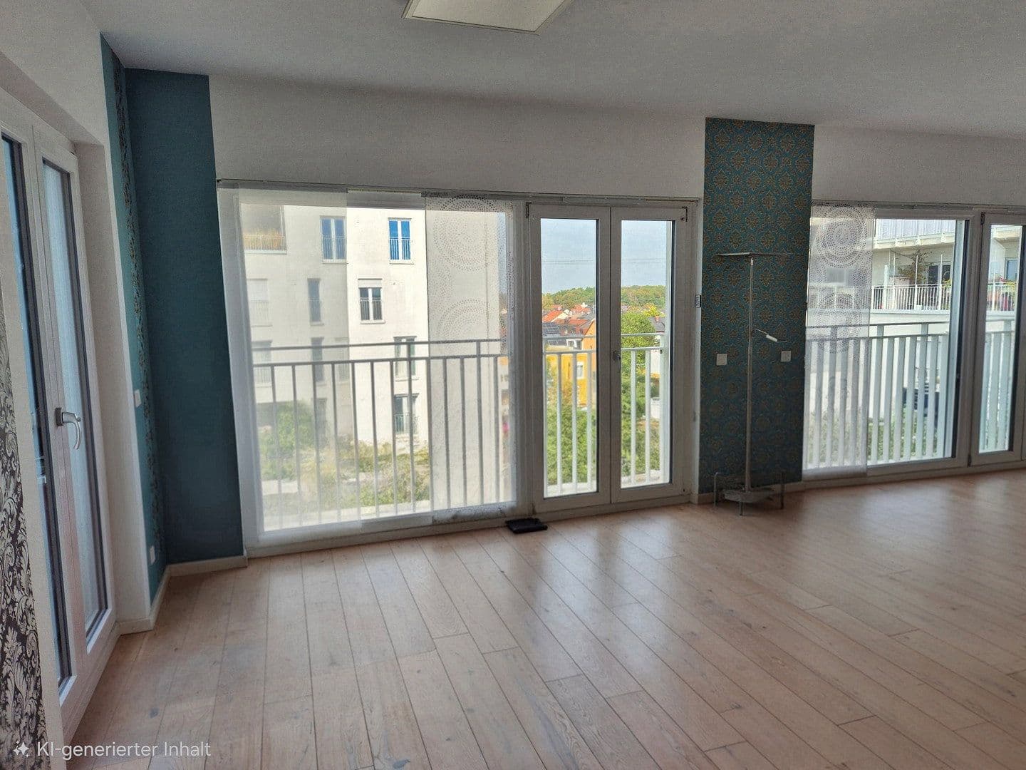 Pronájem bytu 4+1 128 m², Pfarrer-Mühlhauser-Str. 13, Karlsfeld, Bavorsko Pronájem bytu 4+1 128 m², Pfarrer-Mühlhauser-Str. 13, Karlsfeld, Bavorsko