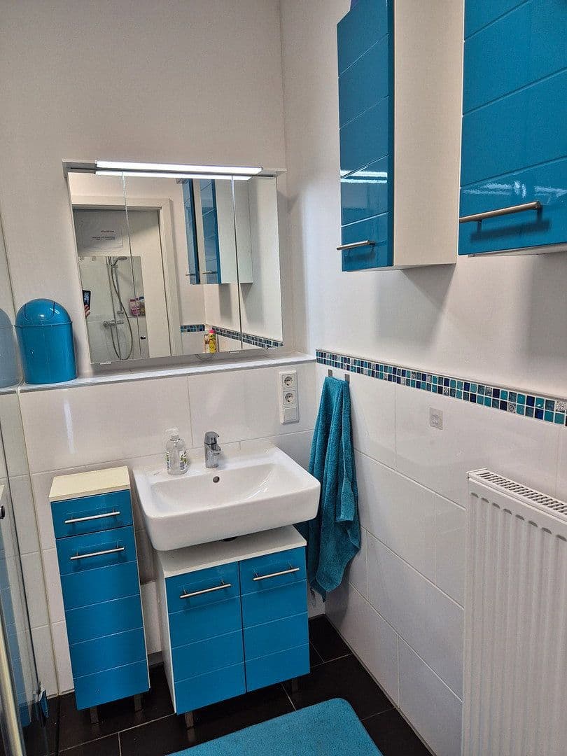 Pronájem bytu 4+1 128 m², Pfarrer-Mühlhauser-Str. 13, Karlsfeld, Bavorsko Pronájem bytu 4+1 128 m², Pfarrer-Mühlhauser-Str. 13, Karlsfeld, Bavorsko