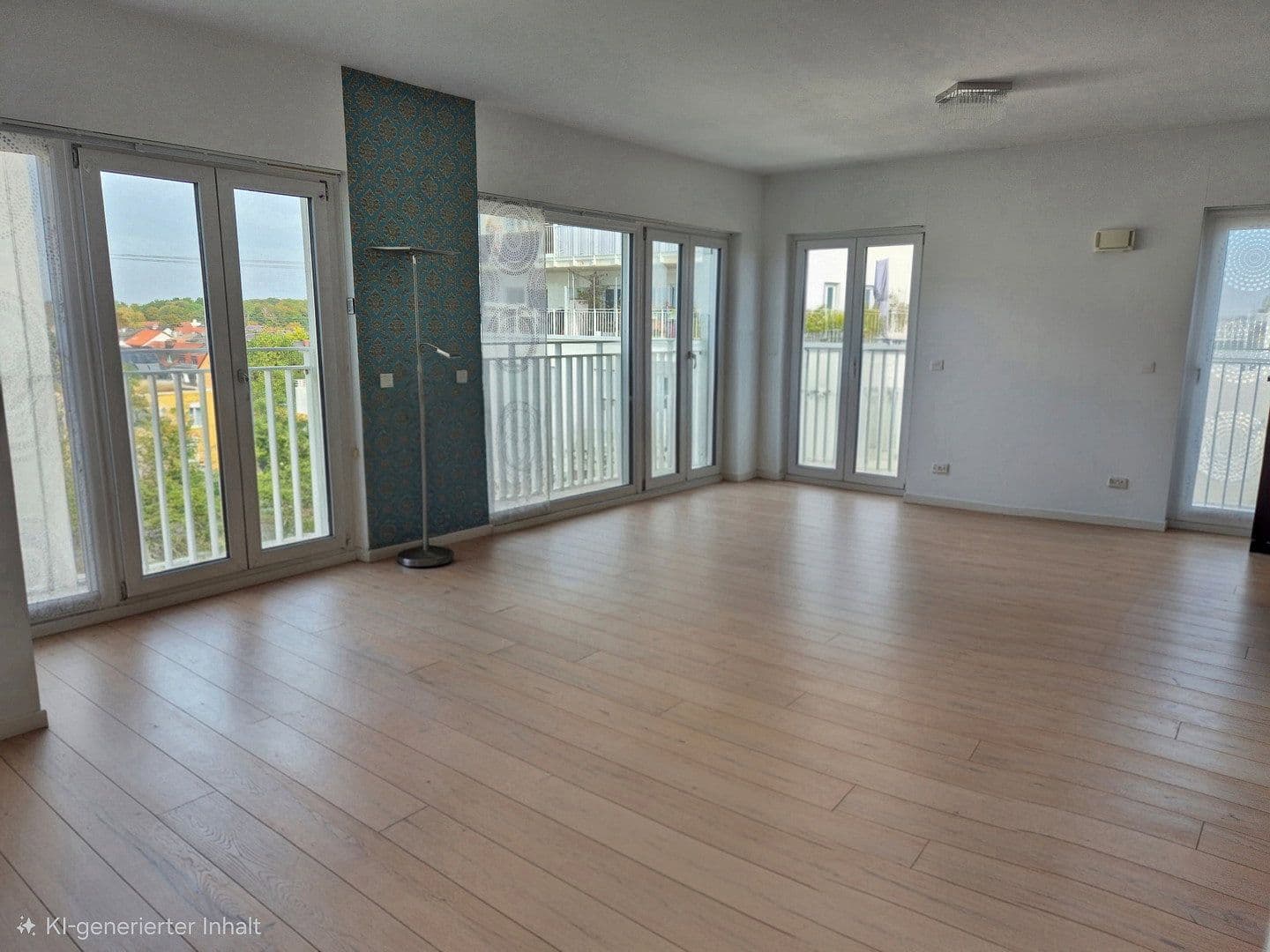 Pronájem bytu 4+1 128 m², Pfarrer-Mühlhauser-Str. 13, Karlsfeld, Bavorsko Pronájem bytu 4+1 128 m², Pfarrer-Mühlhauser-Str. 13, Karlsfeld, Bavorsko