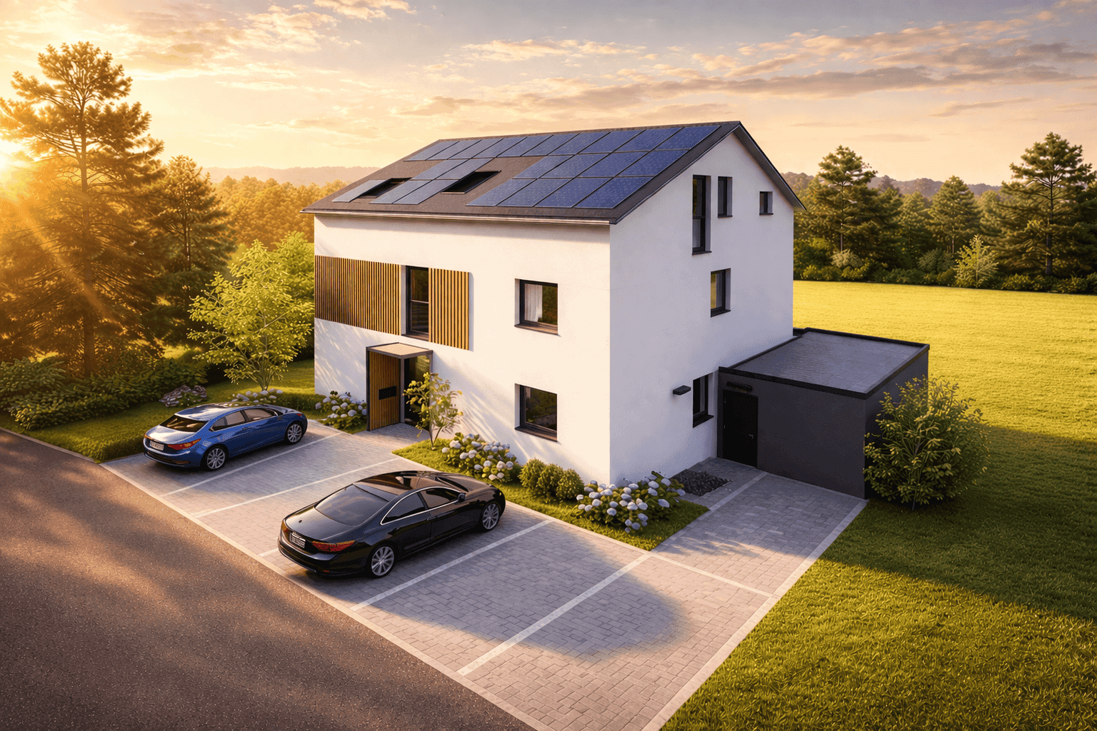 Prodej bytu 4+kk 79 m², Roigheim, Bádensko-Württembersko Prodej bytu 4+kk 79 m², Roigheim, Bádensko-Württembersko