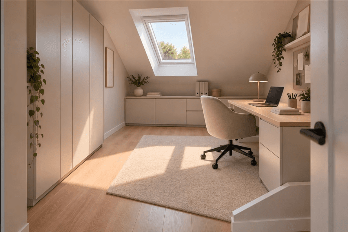 Prodej bytu 4+kk 79 m², Roigheim, Bádensko-Württembersko Prodej bytu 4+kk 79 m², Roigheim, Bádensko-Württembersko